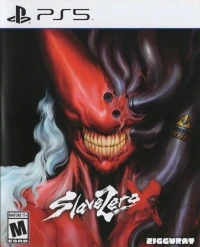 Slave Zero X