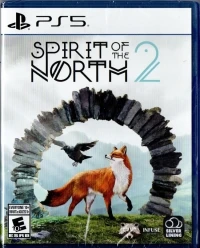 Spirit of the North 2