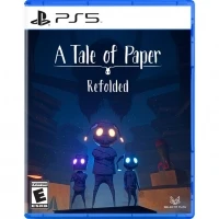 Tale of Paper: Refolded, A