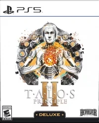 Talos Principle 2, The (Deluxe)