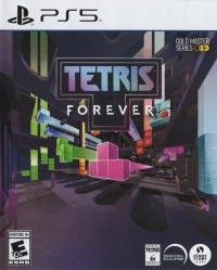 Tetris Forever