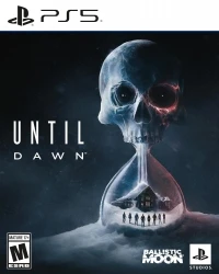 Until Dawn