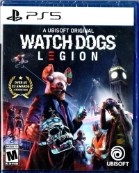 Watch Dogs: Legion (2106312)