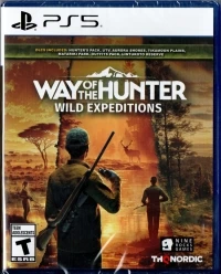 Way of the Hunter: Wild Expeditions