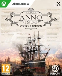 Anno 1800: Console Edition