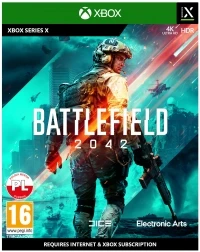 Battlefield 2042 [PL]