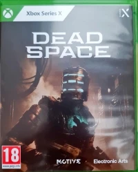 Dead Space [BE][NL]
