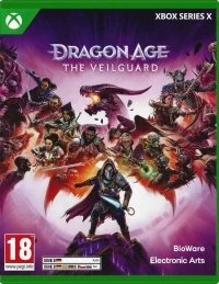 Dragon Age: The Veilguard