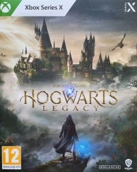Hogwarts Legacy