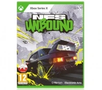 Need for Speed Unbound [PL]