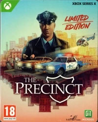 Precinct, The - Limited Edition