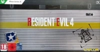 Resident Evil 4 - Collector's Edition [IT]