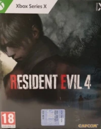 Resident Evil 4 [IT]