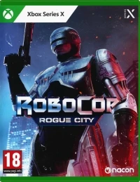 Robocop: Rogue City [ES]