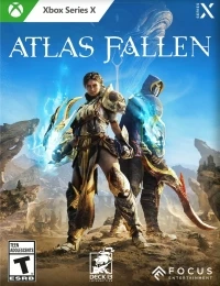 Atlas Fallen