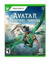 Avatar: Frontiers of Pandora