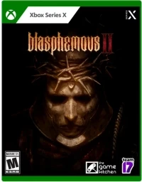 Blasphemous II