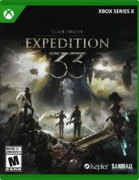 Clair Obscur: Expedition 33