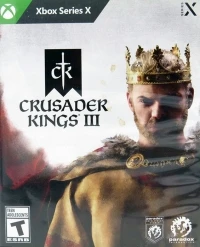 Crusader Kings III