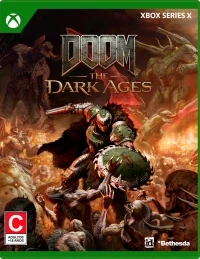 Doom: The Dark Ages [MX]