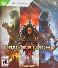 Dragon's Dogma 2 [MX]