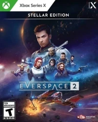 Everspace 2 - Stellar Edition