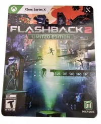 Flashback 2 - Limited Edition
