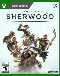 Gangs of Sherwood