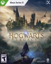 Hogwarts Legacy