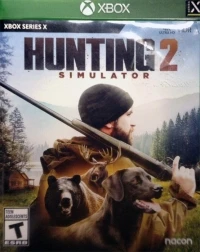 Hunting Simulator 2