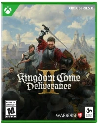 Kingdom Come: Deliverance II