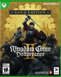 Kingdom Come: Deliverance II - Gold Edition