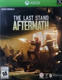 Last Stand, The: Aftermath