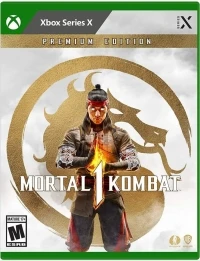 Mortal Kombat 1 - Premium Edition