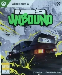 Need for Speed Unbound [MX]