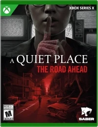 Quiet Place, A: The Road Ahead