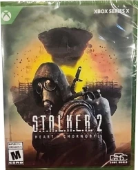 S.T.A.L.K.E.R. 2: Heart of Chornobyl
