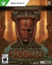 Scorn - Deluxe Edition