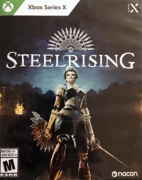 Steelrising