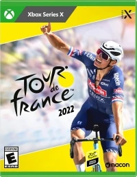 Tour de France 2022