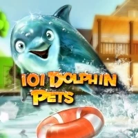 101 Dolphin Pets