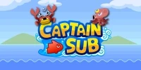 GO Series: Capitain Sub