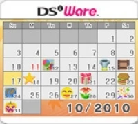 Nintendo Countdown Calendar