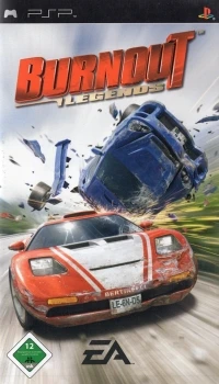 Burnout Legends [DE]