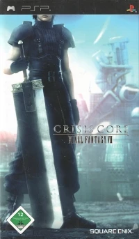 Crisis Core: Final Fantasy VII [DE]