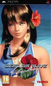 Dead or Alive Paradise [FR]