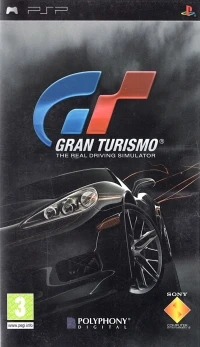 Gran Turismo [NL]