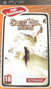 SIlent Hill: Origins - PSP Essentials [FR]
