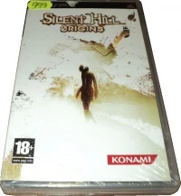 Silent Hill: Origins (SoftClub)