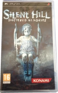 Silent Hill: Shattered Memories [FR]